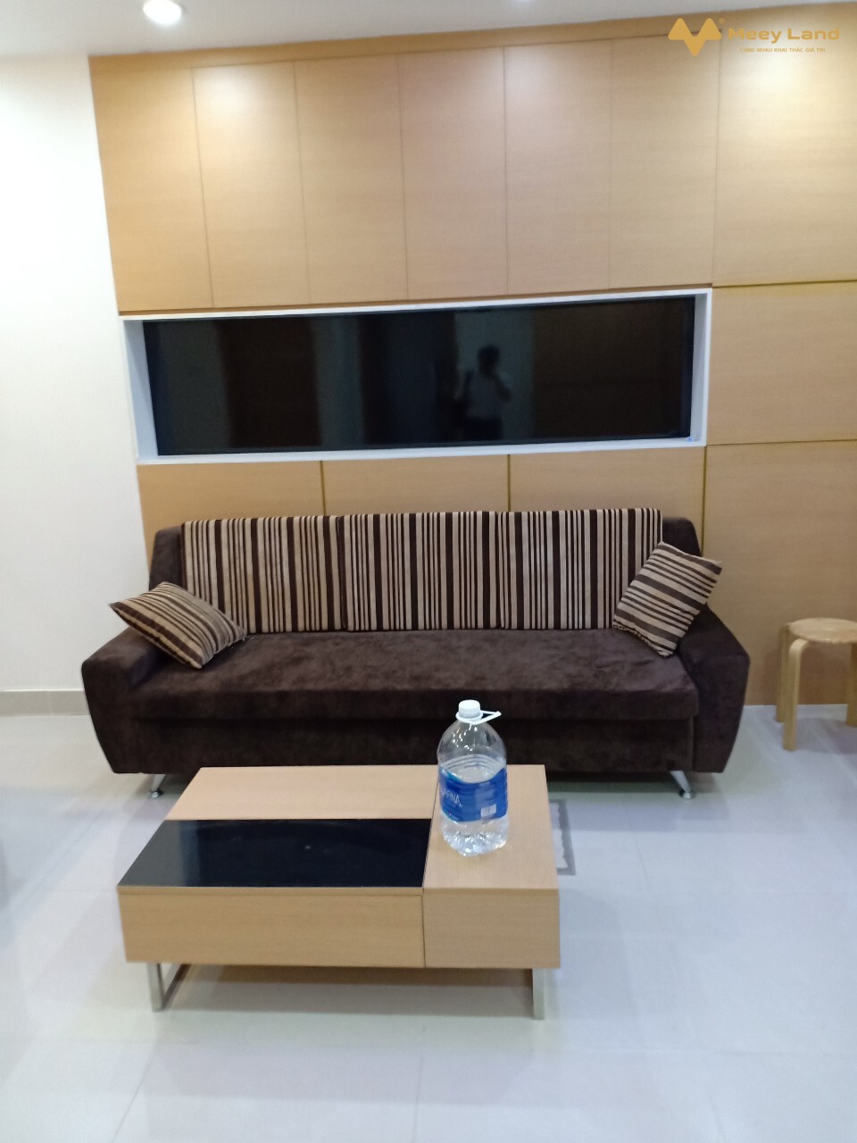 Căn hộ full nội thất Him Lam Riveriside quận 7, lầu trung, 73,4 m2, giá 3 tỷ