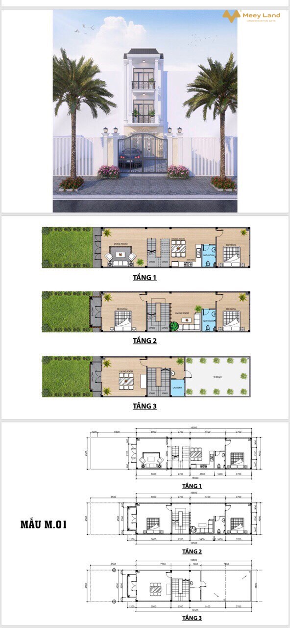 Bán nhà phố lô A... khu dân cư Hoàng Nam 3, diện tích 92m2, 1 trệt 2 lầu, giá 5,9 tỷ, sổ hồng, cho vay 70%