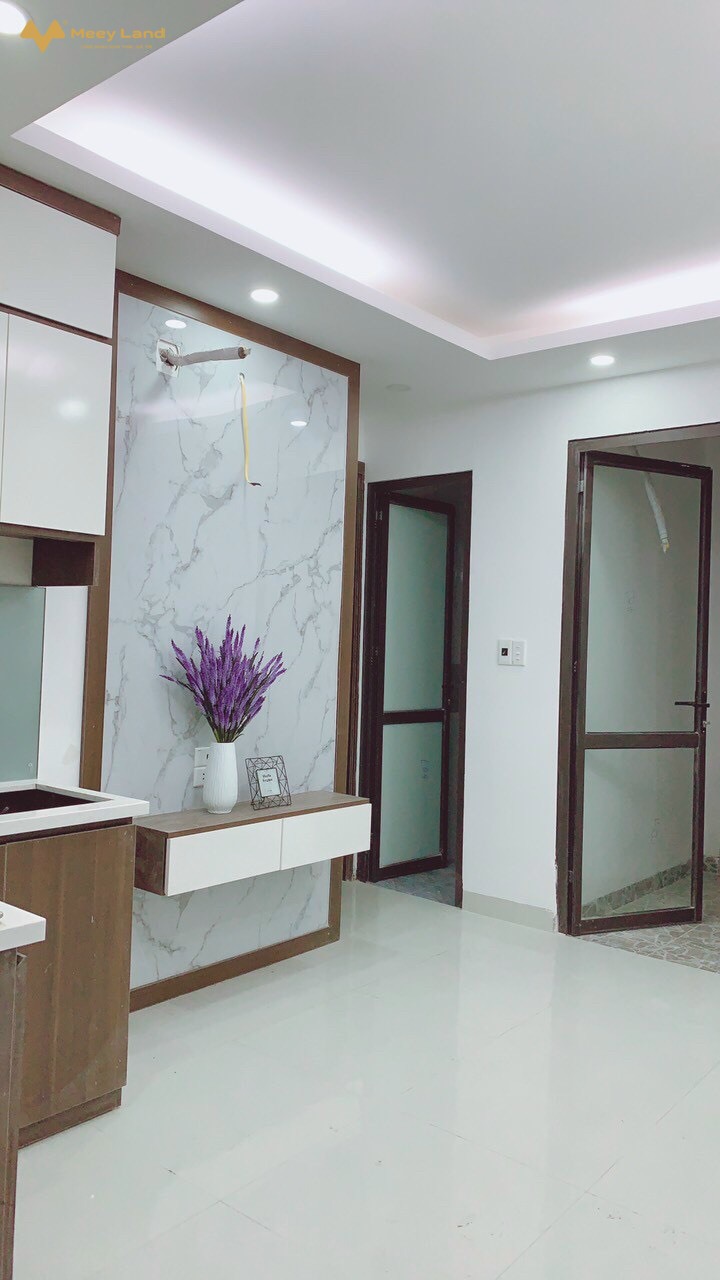 Bán chung cư mini Kim Mã - Giang Văn Minh, sổ đỏ riêng