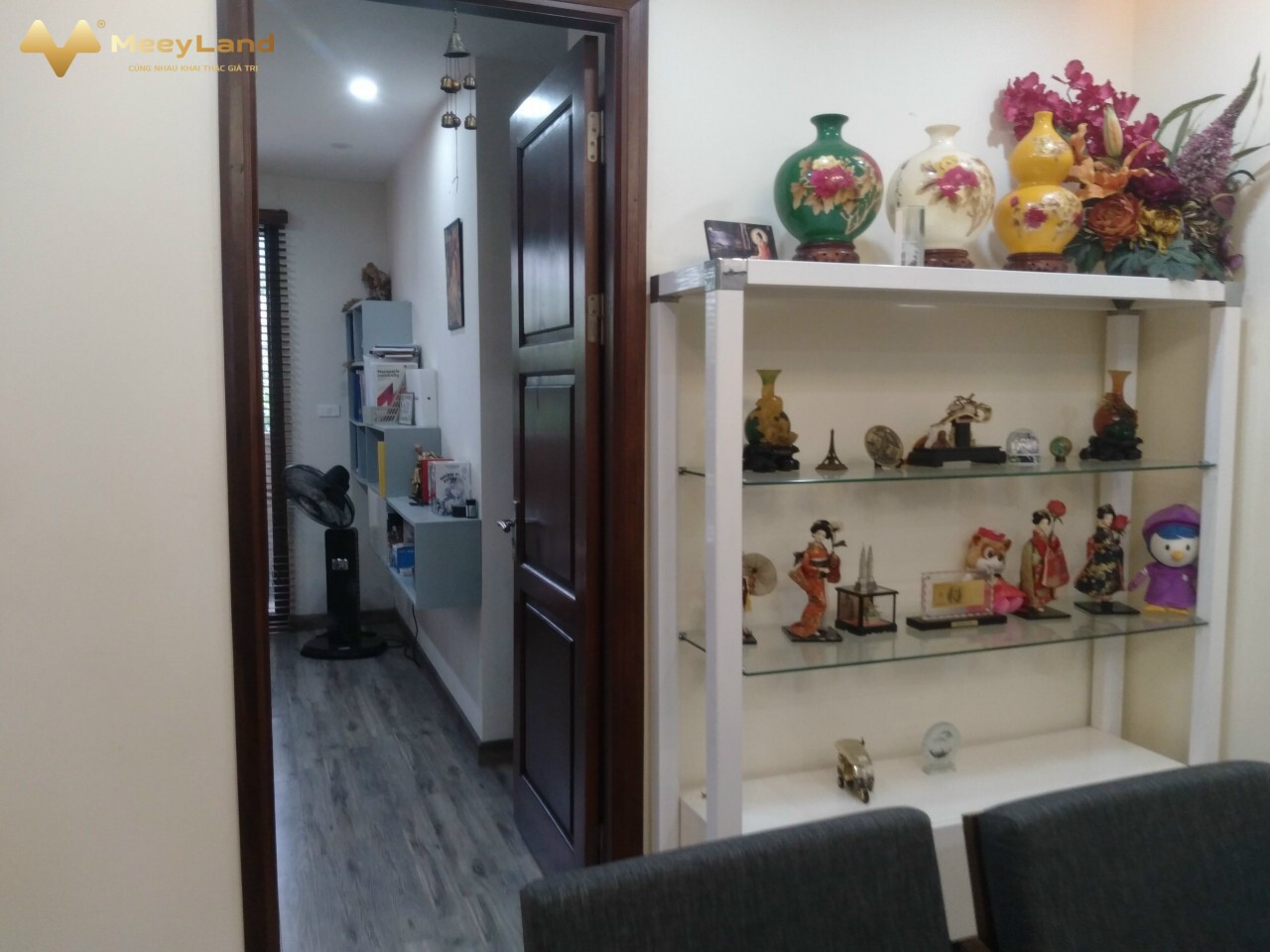 Chính chủ bán liền kề Vinhomes Thăng Long, full nội thất