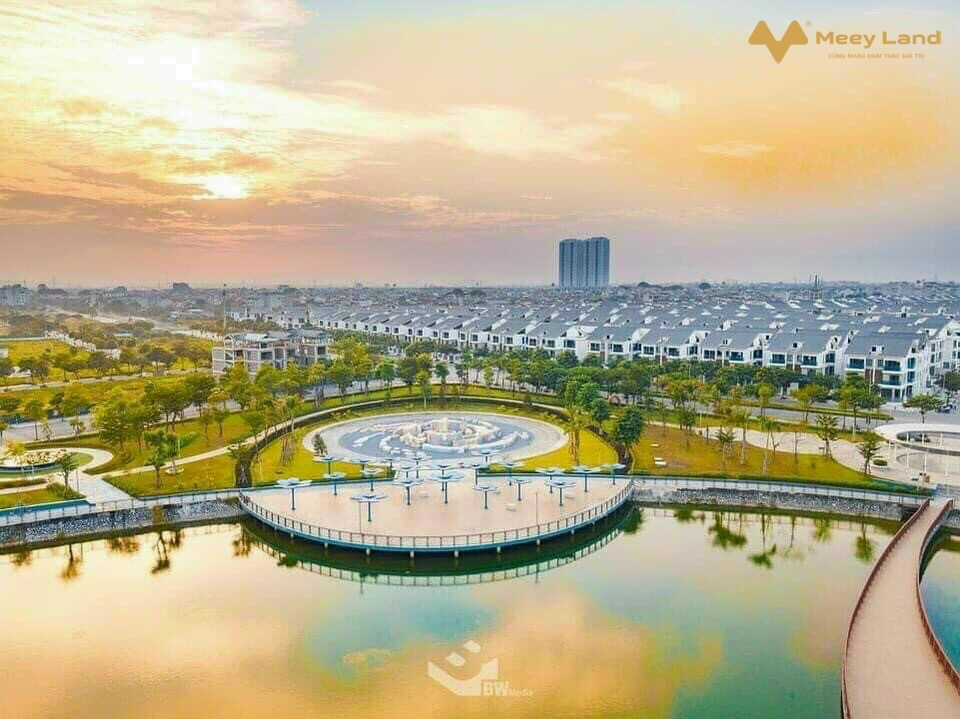 Chính chủ bán biệt thự An Vượng, lô góc hoa hậu, gần hồ, công viên, cách Mỹ Đình 3km