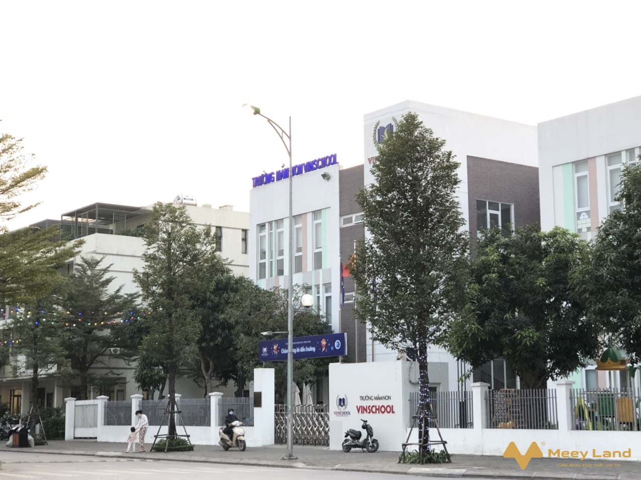 Chính chủ bán biệt thự Vinhomes Thăng Long giá tốt nhất khu đô thị