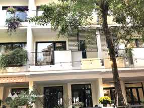 Chính chủ bán liền kề Vinhomes Thăng Long, full nội thất