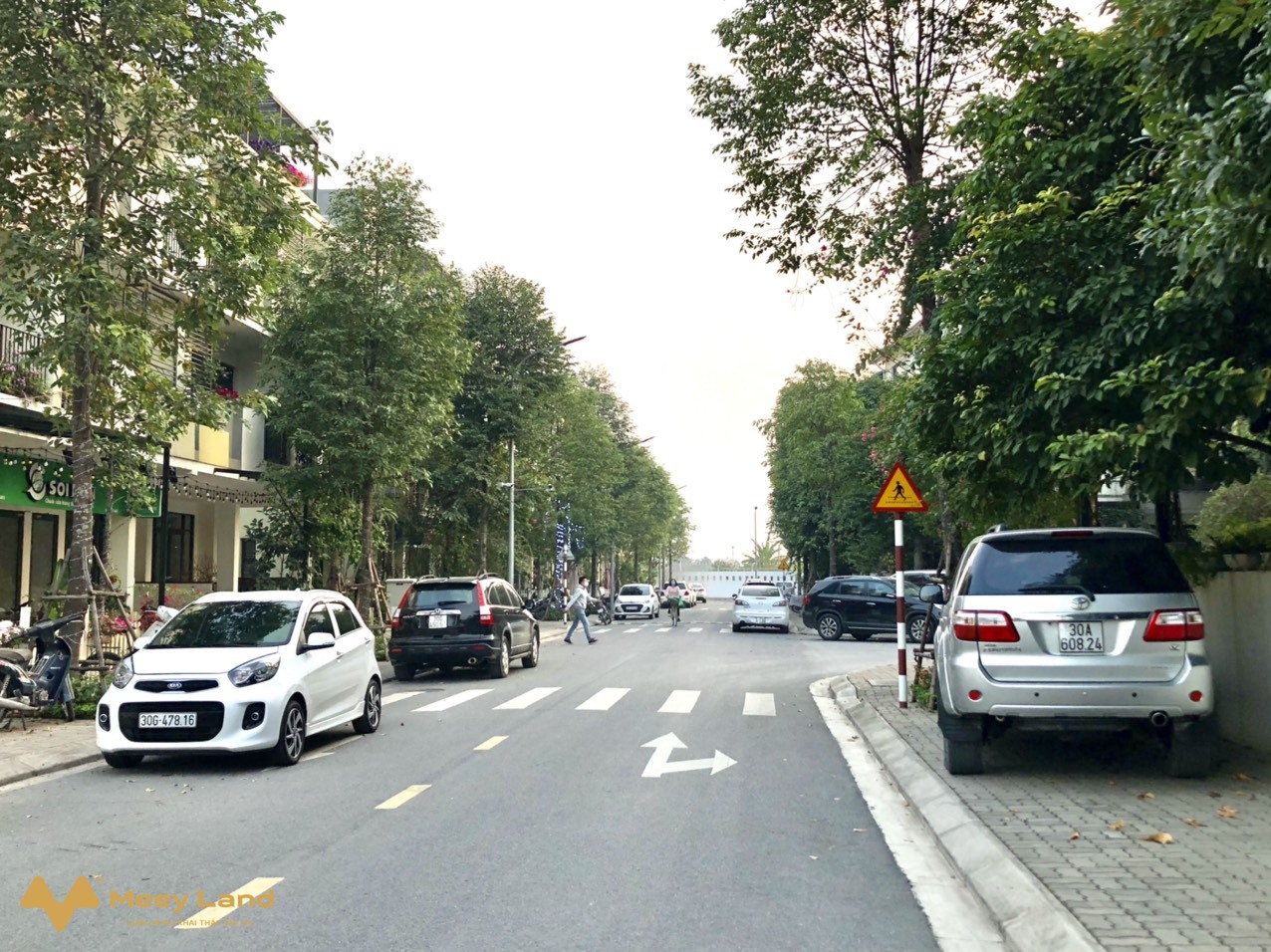 Chính chủ bán biệt thự Vinhomes Thăng Long giá tốt nhất khu đô thị