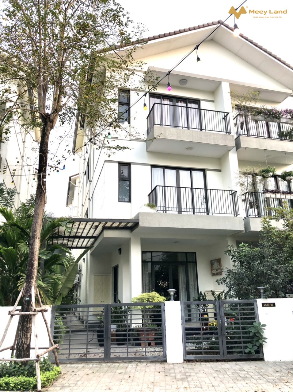 Chính chủ bán biệt thự Vinhomes Thăng Long giá tốt nhất khu đô thị