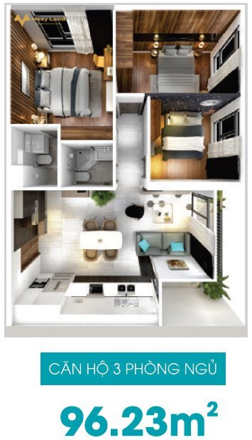 Giỏ hàng căn hộ Lavida Plus - đối diện SC Vivo City Quận 7 tháng 5 2026