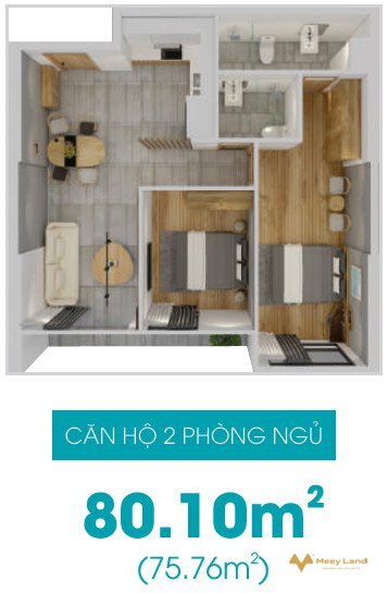 Giỏ hàng căn hộ Lavida Plus - đối diện SC Vivo City Quận 7 tháng 5 2026