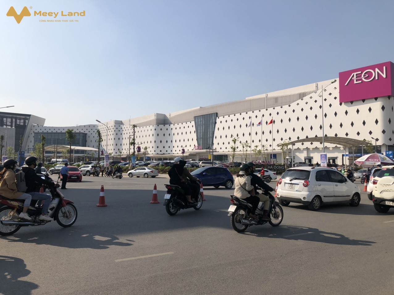 Chính chủ bán biệt thự An Vượng, lô góc hoa hậu, gần hồ, công viên, cách Mỹ Đình 3km