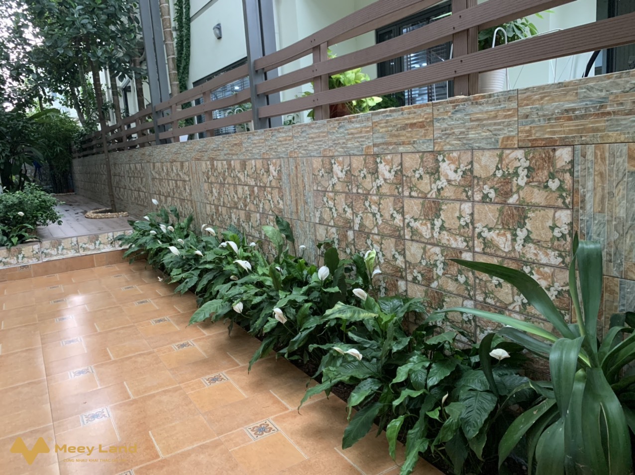 Bán biệt thự song lập Vinhomes 154m2, diện tích sử dụng 300m2, full nội thất