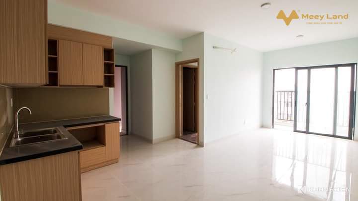 Căn hộ Lovera Vista Khang Điền, Bình Chánh gồm 1 - 2 - 3 phòng ngủ, giá tốt, đã nhận nhà