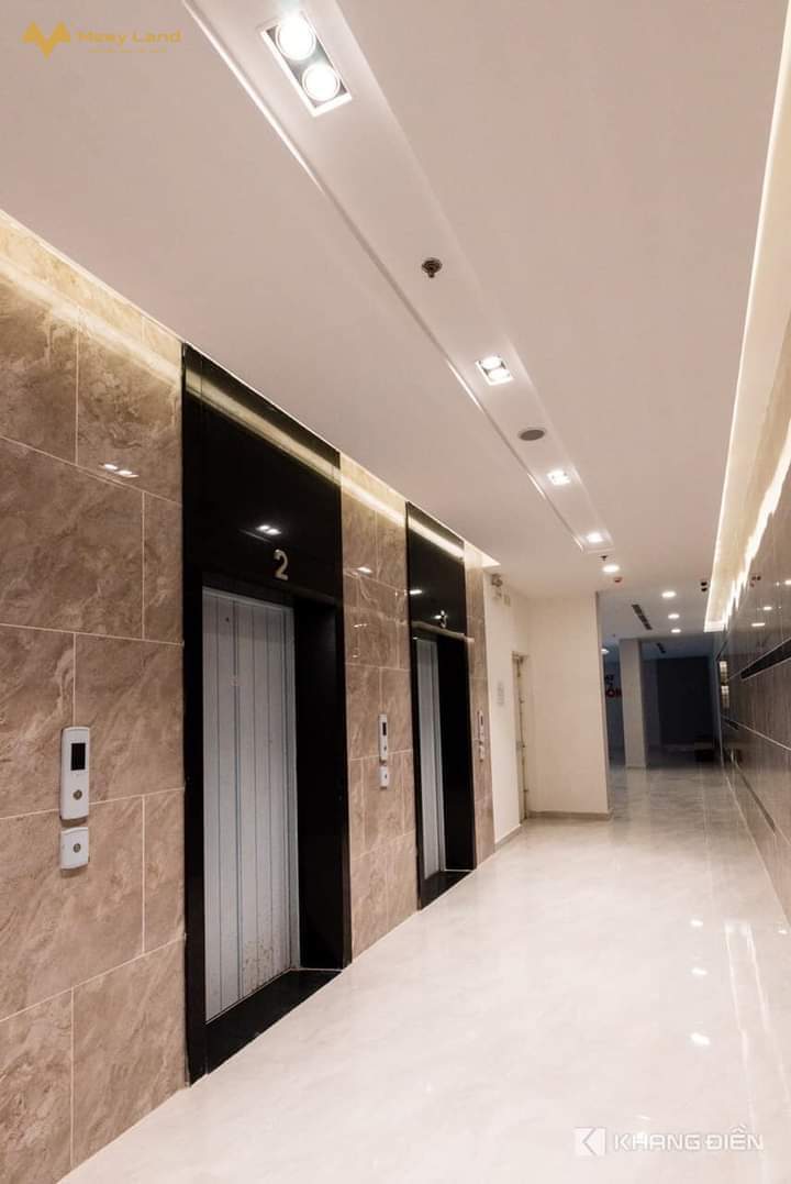 Căn hộ Lovera Vista Khang Điền, Bình Chánh gồm 1 - 2 - 3 phòng ngủ, giá tốt, đã nhận nhà