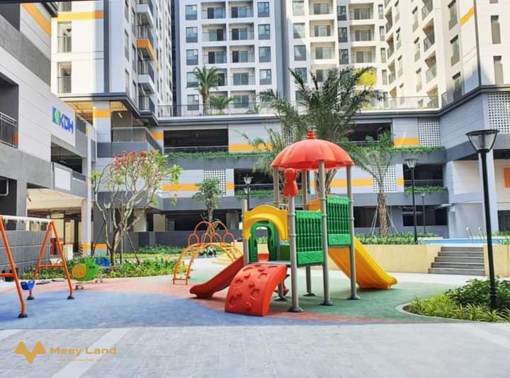 Căn hộ Lovera Vista Khang Điền, Bình Chánh gồm 1 - 2 - 3 phòng ngủ, giá tốt, đã nhận nhà