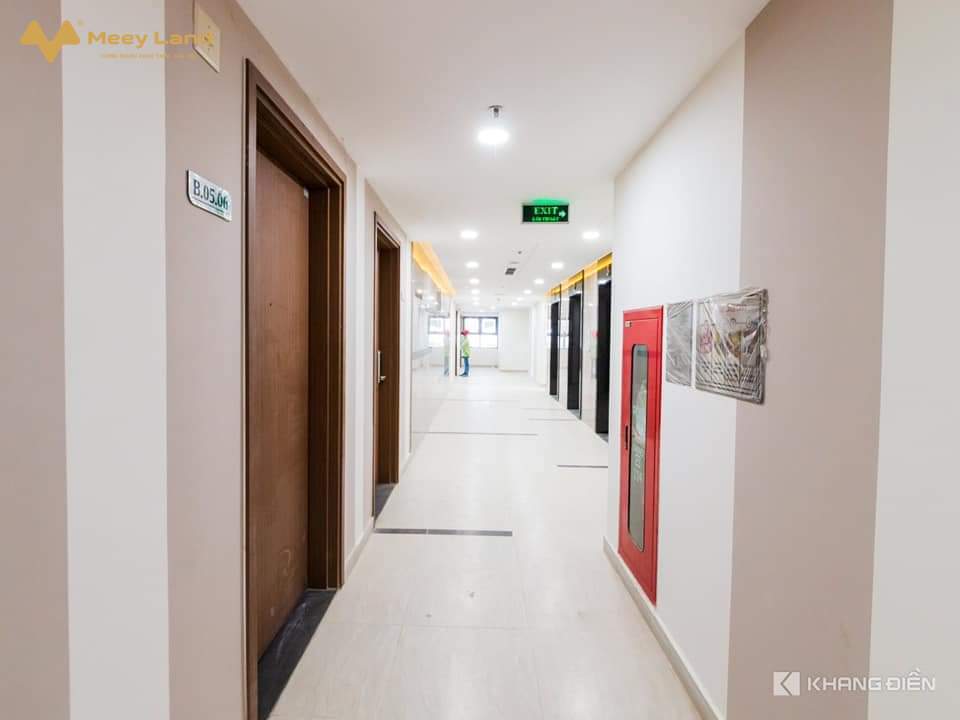 Căn hộ Lovera Vista Khang Điền, Bình Chánh gồm 1 - 2 - 3 phòng ngủ, giá tốt, đã nhận nhà