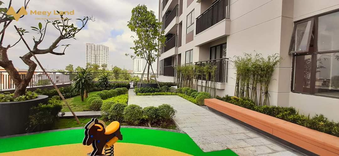 Căn hộ Opal Boulevard Phạm Văn Đồng, đã nhận nhà, giá 3,65 tỷ 75m2