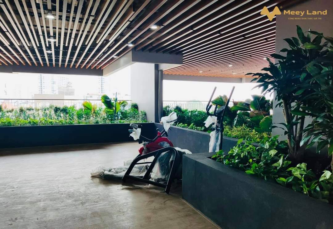 Căn hộ Opal Boulevard Phạm Văn Đồng, đã nhận nhà, giá 3,65 tỷ 75m2