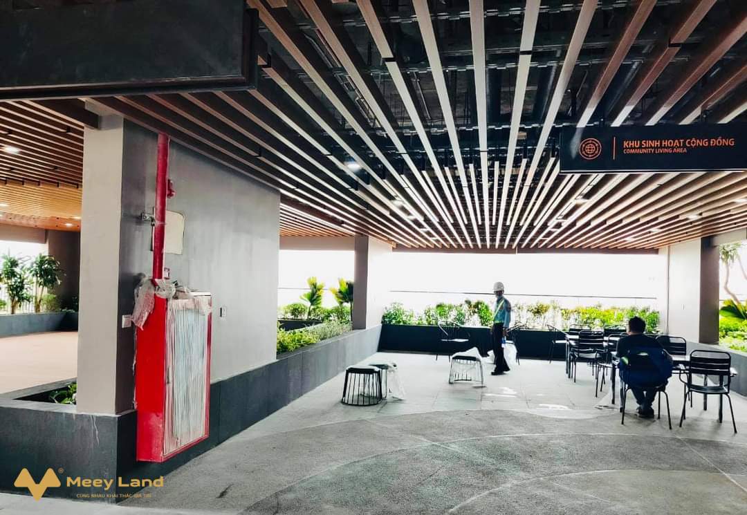 Căn hộ Opal Boulevard Phạm Văn Đồng, đã nhận nhà, giá 3,65 tỷ 75m2