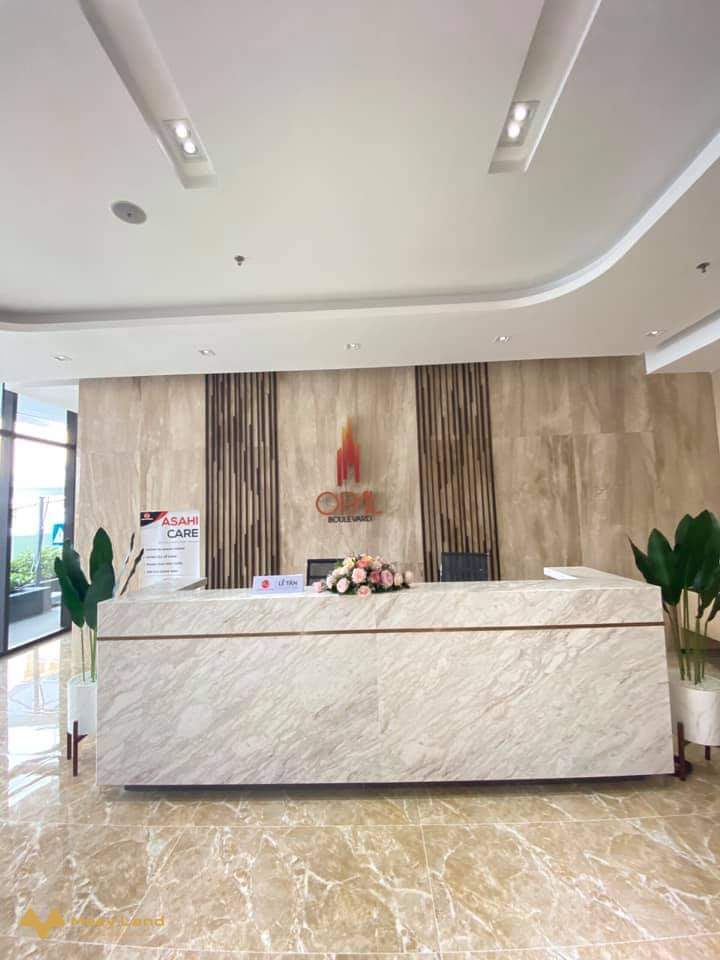 Căn hộ Opal Boulevard Phạm Văn Đồng, đã nhận nhà, giá 3,65 tỷ 75m2