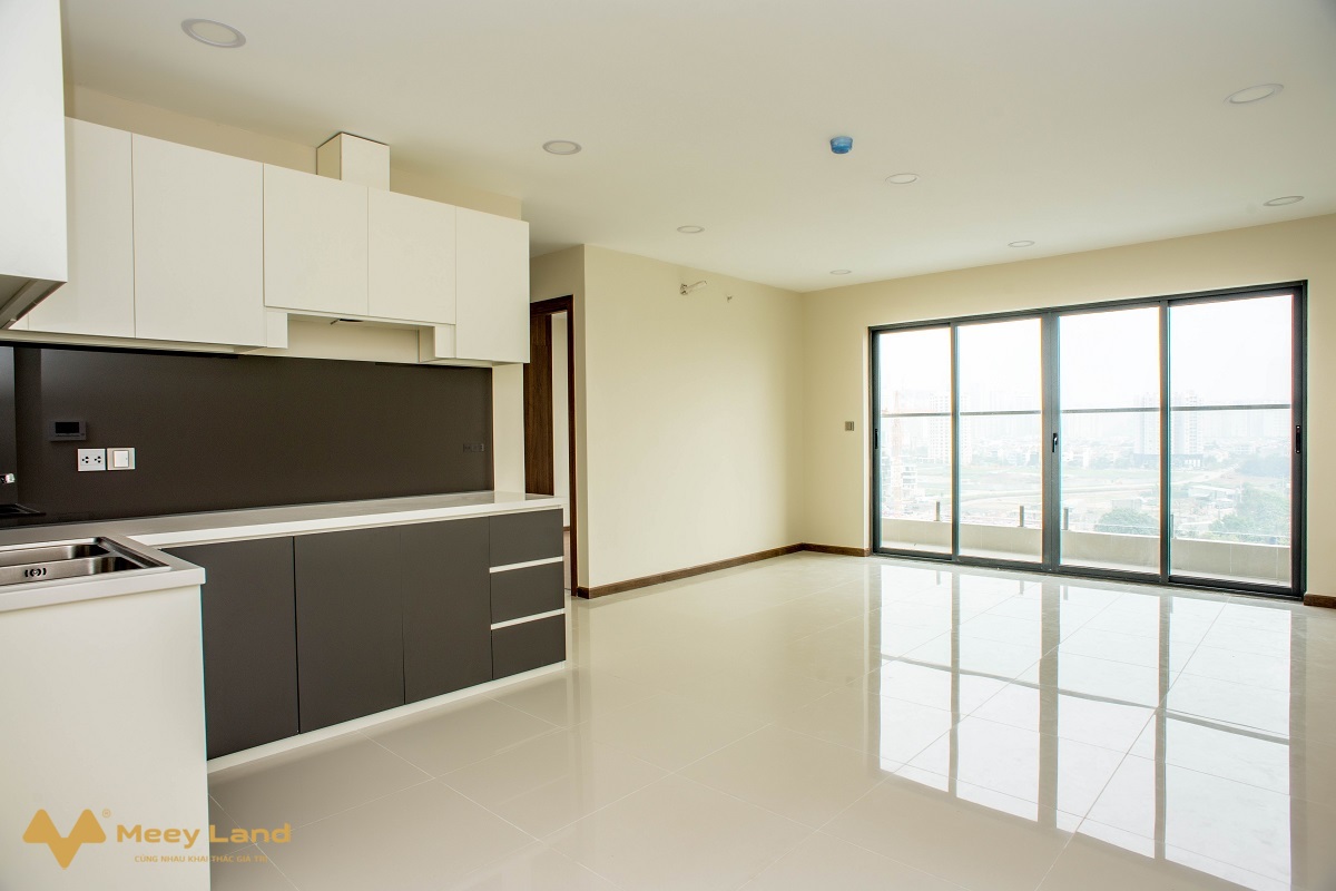 Chuyển nhượng căn 3 phòng ngủ dự án De Capella Thủ Thiêm 94m2 giá chỉ 9.5tỷ