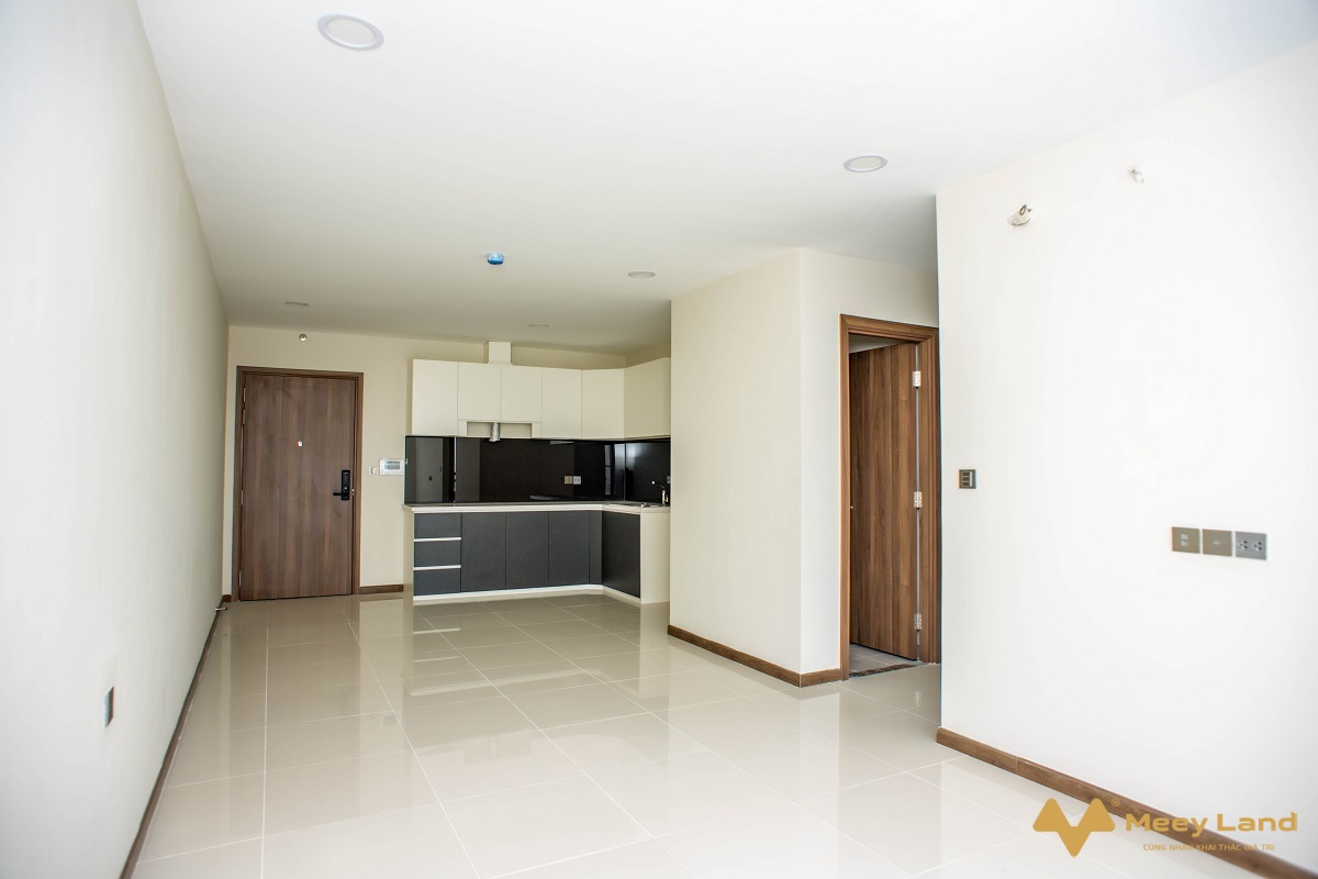 Cần chuyển nhượng căn hộ 2 phòng ngủ dự án De Capella Thủ Thiêm Lương Định Của Quận 2, 76m2 giá 7,5 tỷ