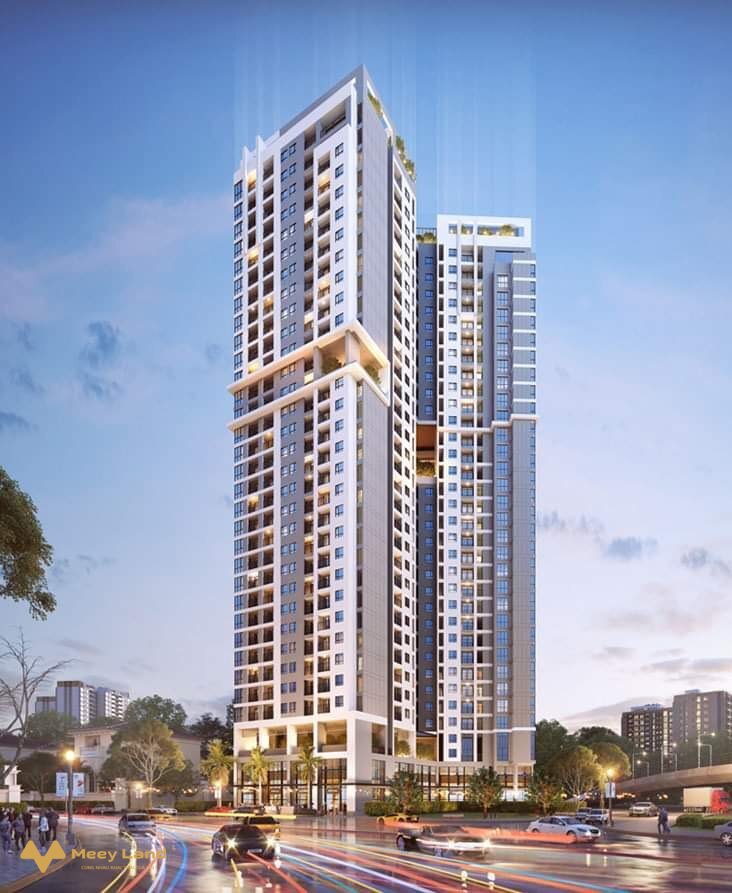 Căn hộ Honas Residence Dĩ An giá rẻ từ 1,8 tỷcăn,đã có sổ hồng