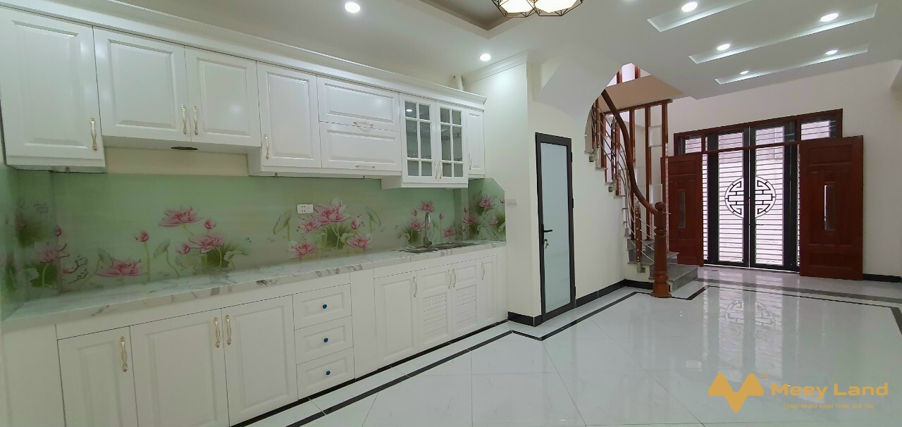 Nhà đẹp Mậu Lương, Xa La, Đa Sỹ, ô tô đỗ gần 36m2, 4 tầng, 4 ngủ chỉ 2,4 tỷ