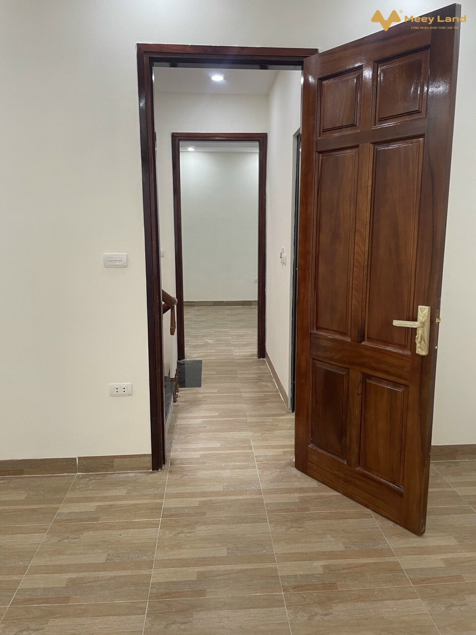 Nhà đẹp Mậu Lương, Xa La, Đa Sỹ, ô tô đỗ gần 36m2, 4 tầng, 4 ngủ chỉ 2,4 tỷ