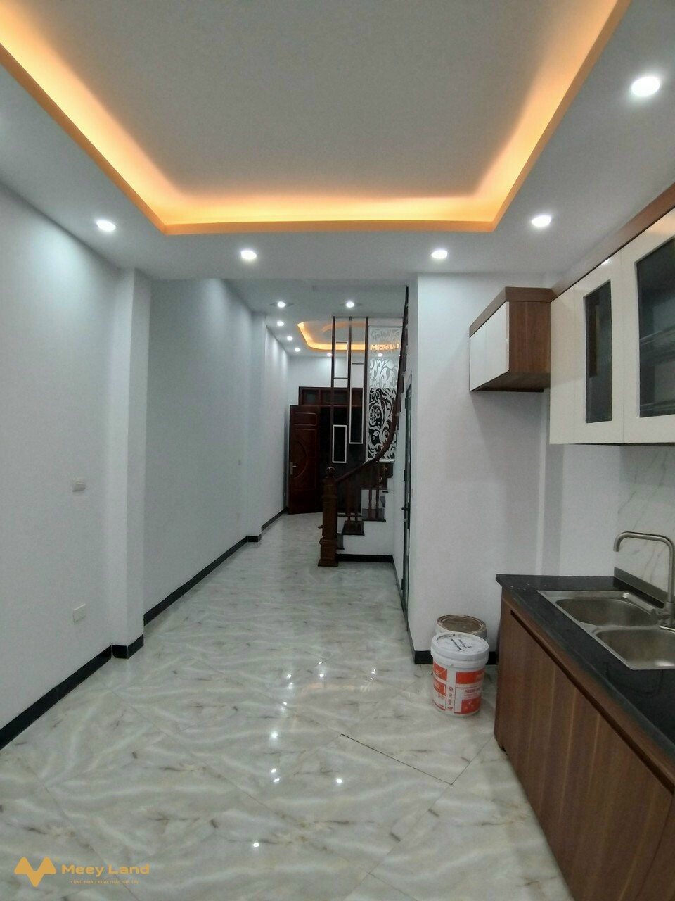 Nhà đẹp Mậu Lương, Xa La, Đa Sỹ, ô tô đỗ gần 36m2, 4 tầng, 4 ngủ chỉ 2,4 tỷ