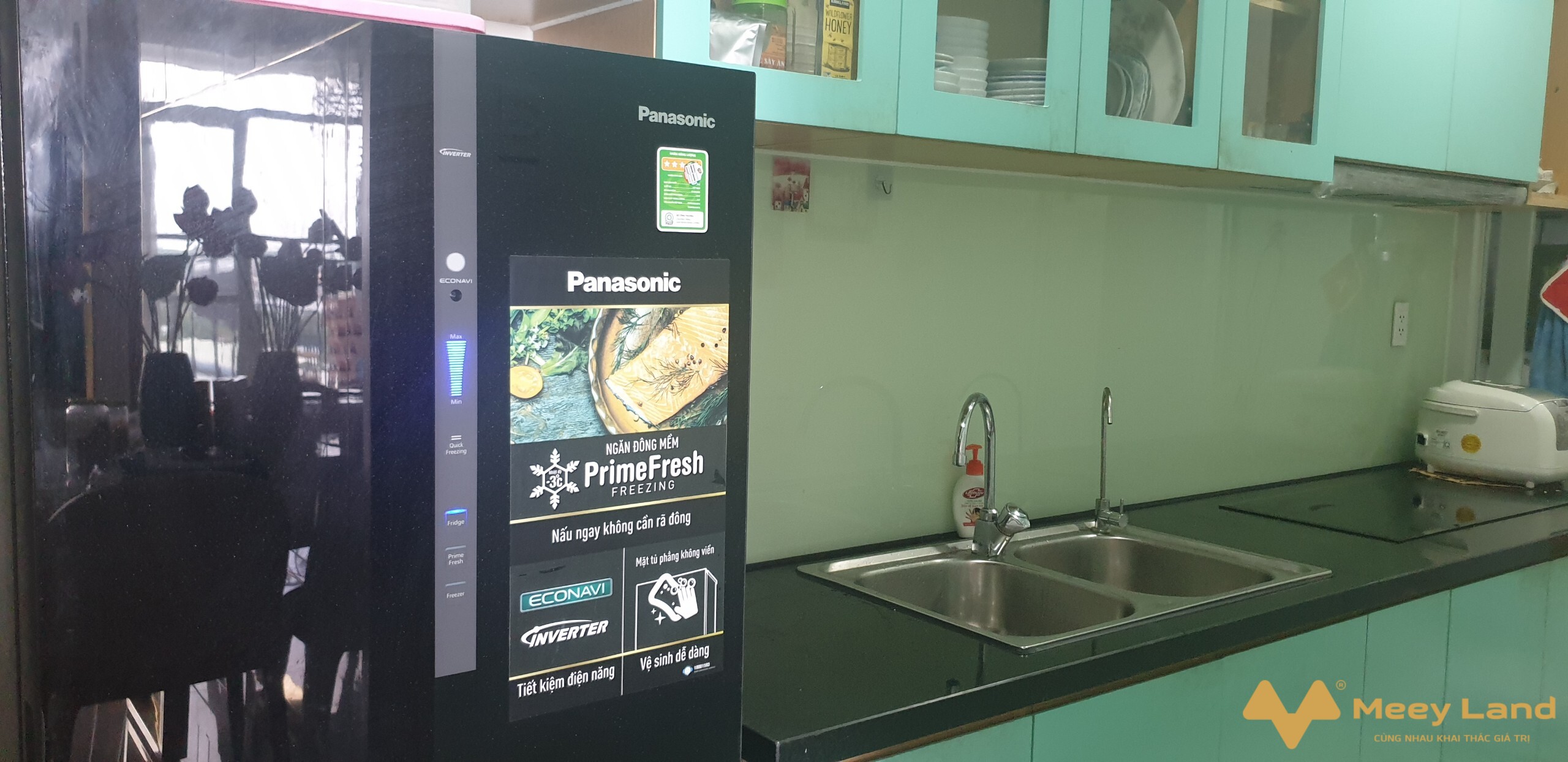 Cho thuê căn hộ Him Lam Phú Đông, đầy đủ nội thất, giá 10 triệu/tháng