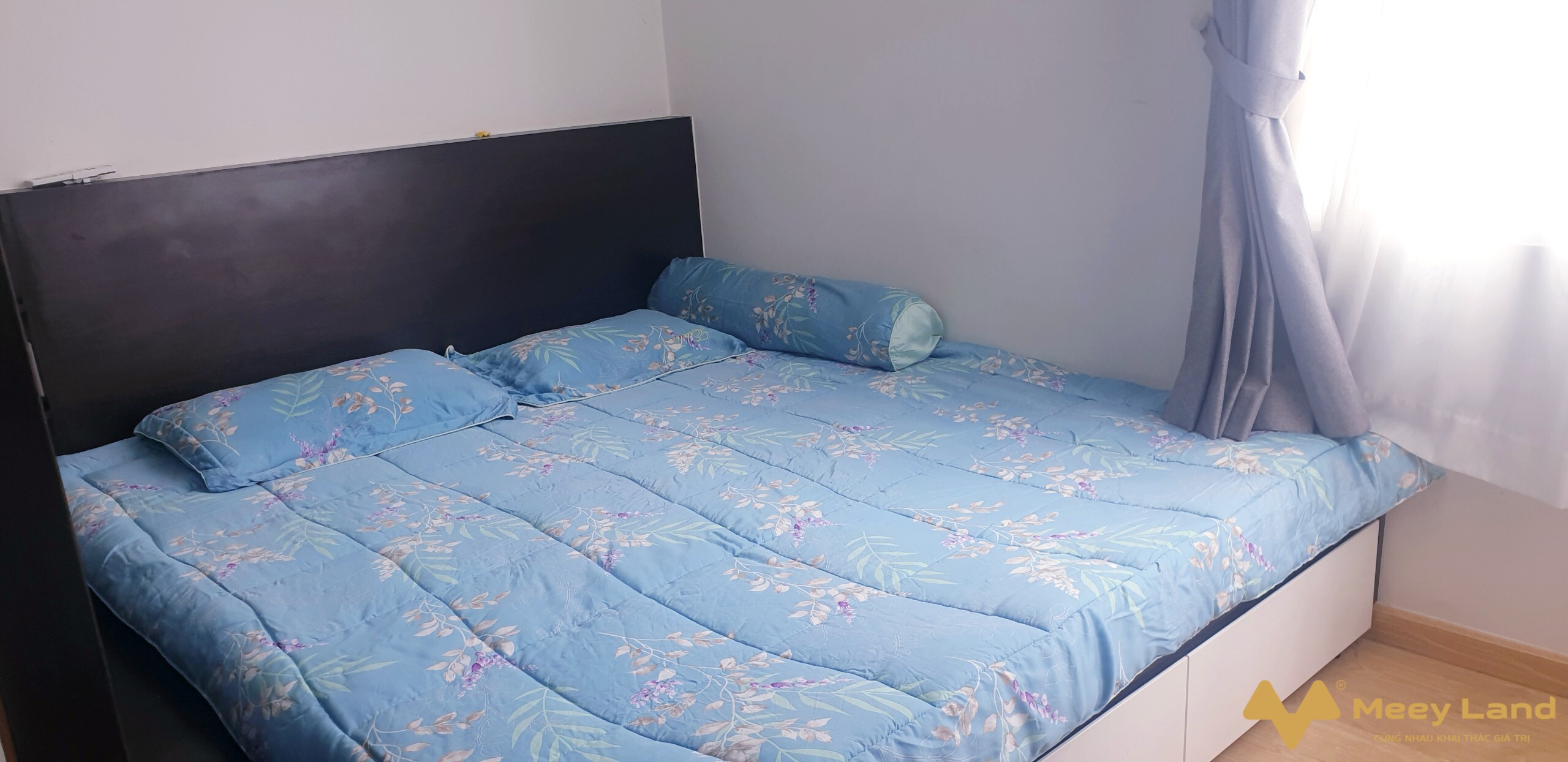 Cho thuê căn hộ Him Lam Phú Đông, đầy đủ nội thất, giá 10 triệu/tháng