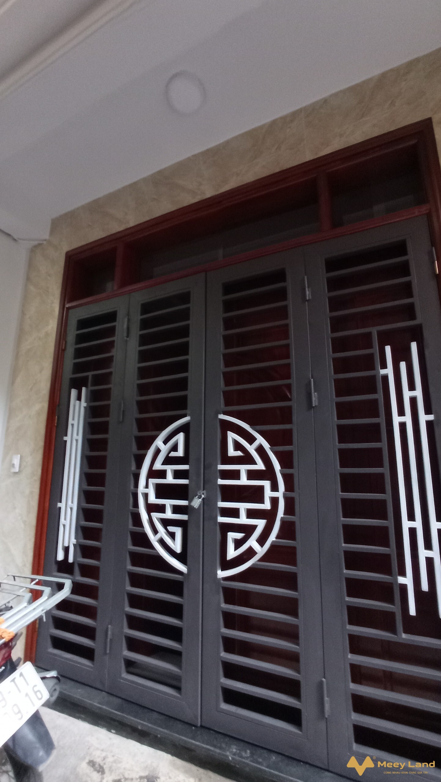 Nhà phân lô, ô tô đỗ cửa tại Đa Sỹ, Hà Trì, Kiến Hưng, diện tích 38m2 x 5 tầng, 4 phòng ngủ, 1 phòng thờ, 1 sân phơi