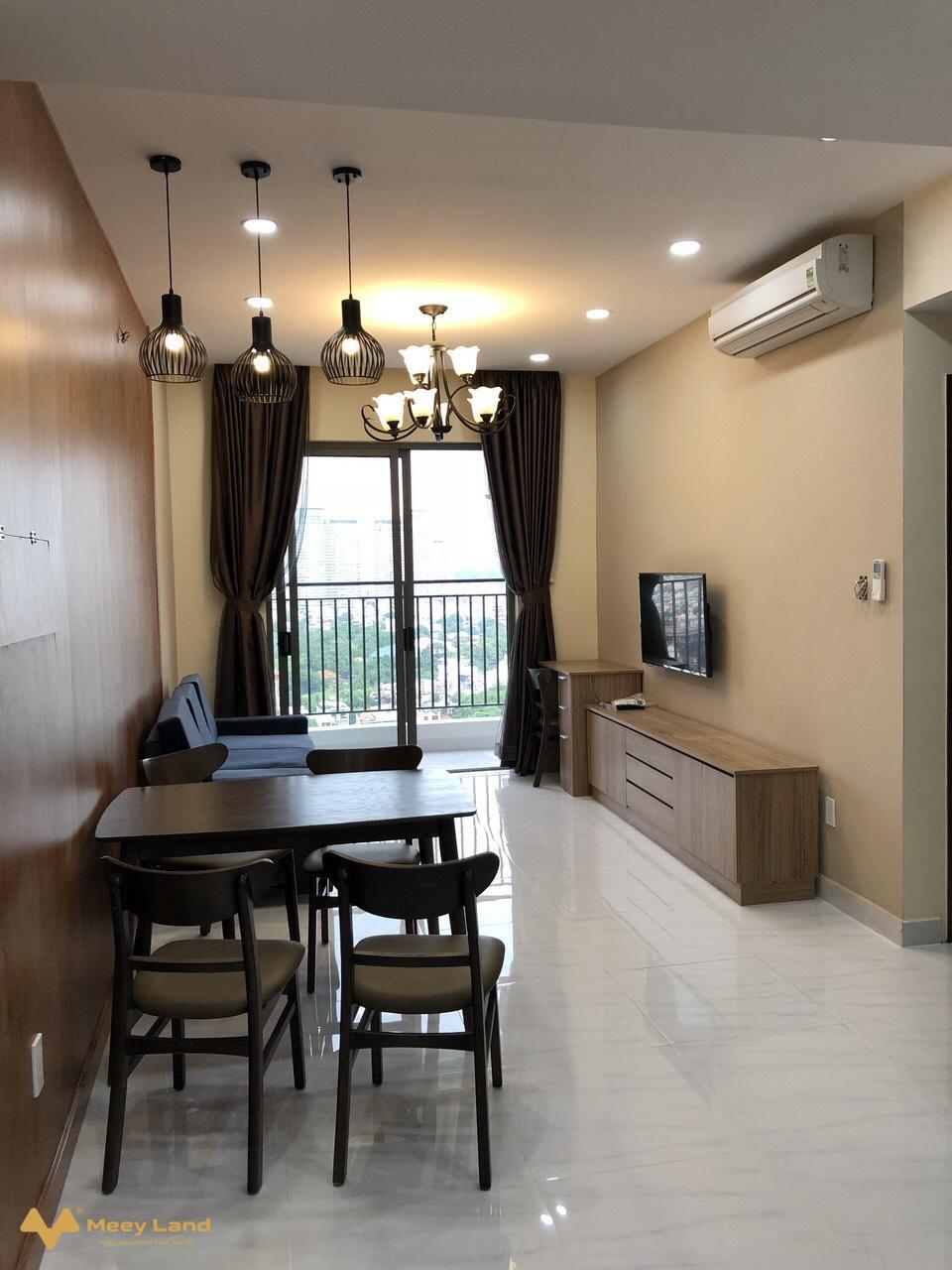 Cho thuê Wilton Tower 2 phòng ngủ full nội thất 15 triệu/ tháng, view Landmark 81