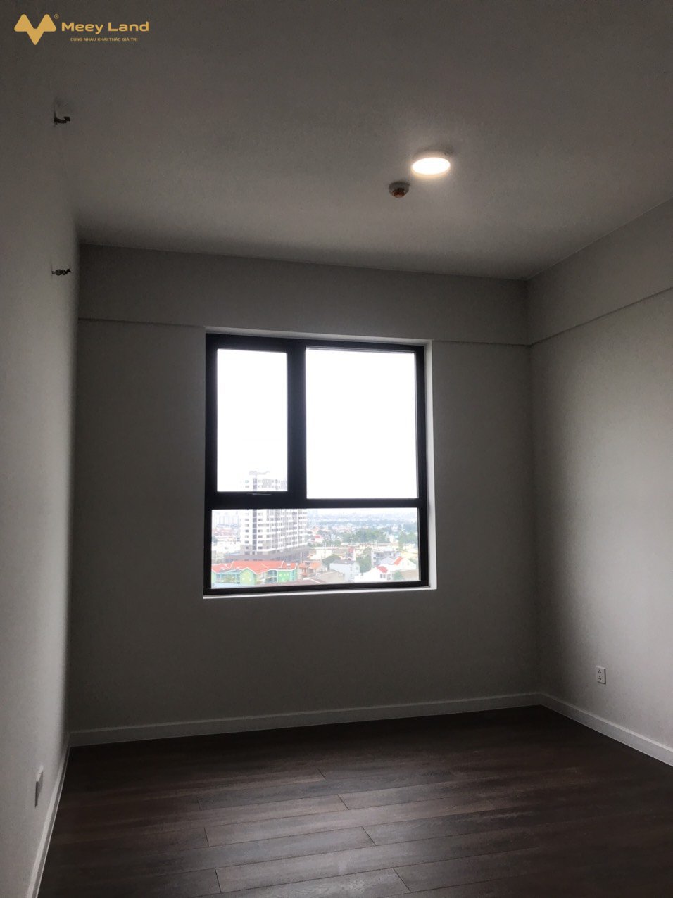 Bán căn hộ Block A1 view thành phố Opal Boulevard, 85m2, giá 3,85 tỷ
