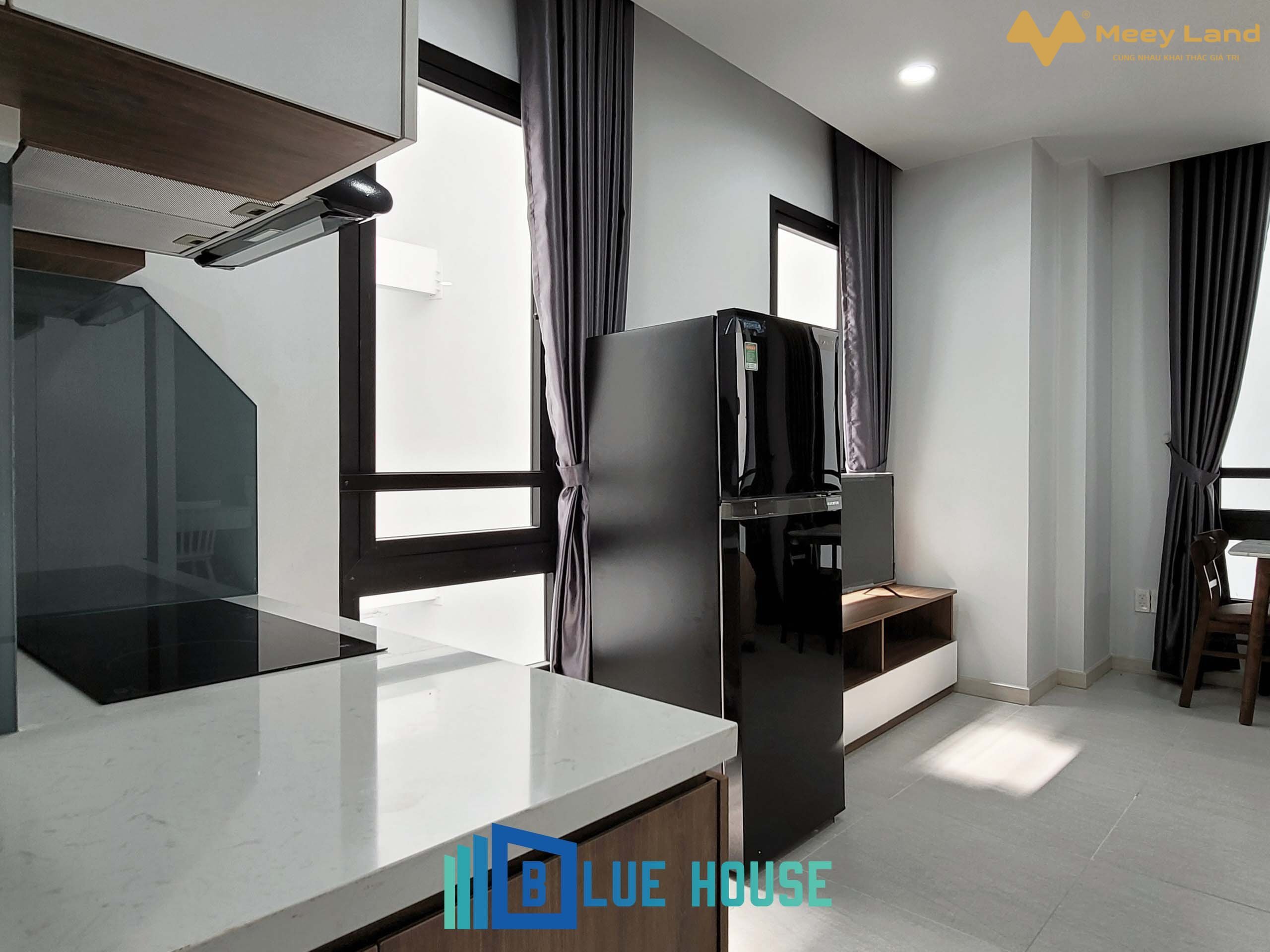 Căn hộ Tân Bình cao cấp mới xây sang trọng sạch sẽ an ninh gần trung tâm