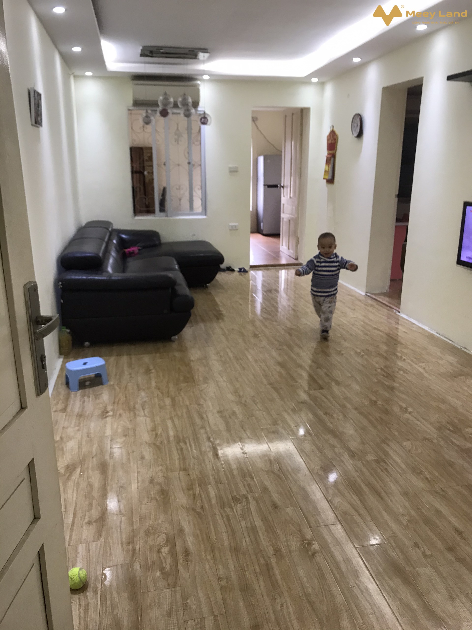 Chính chủ cần bán nhà tập thể A22 Đồng Xa, Mai Dịch, 3 phòng ngủ