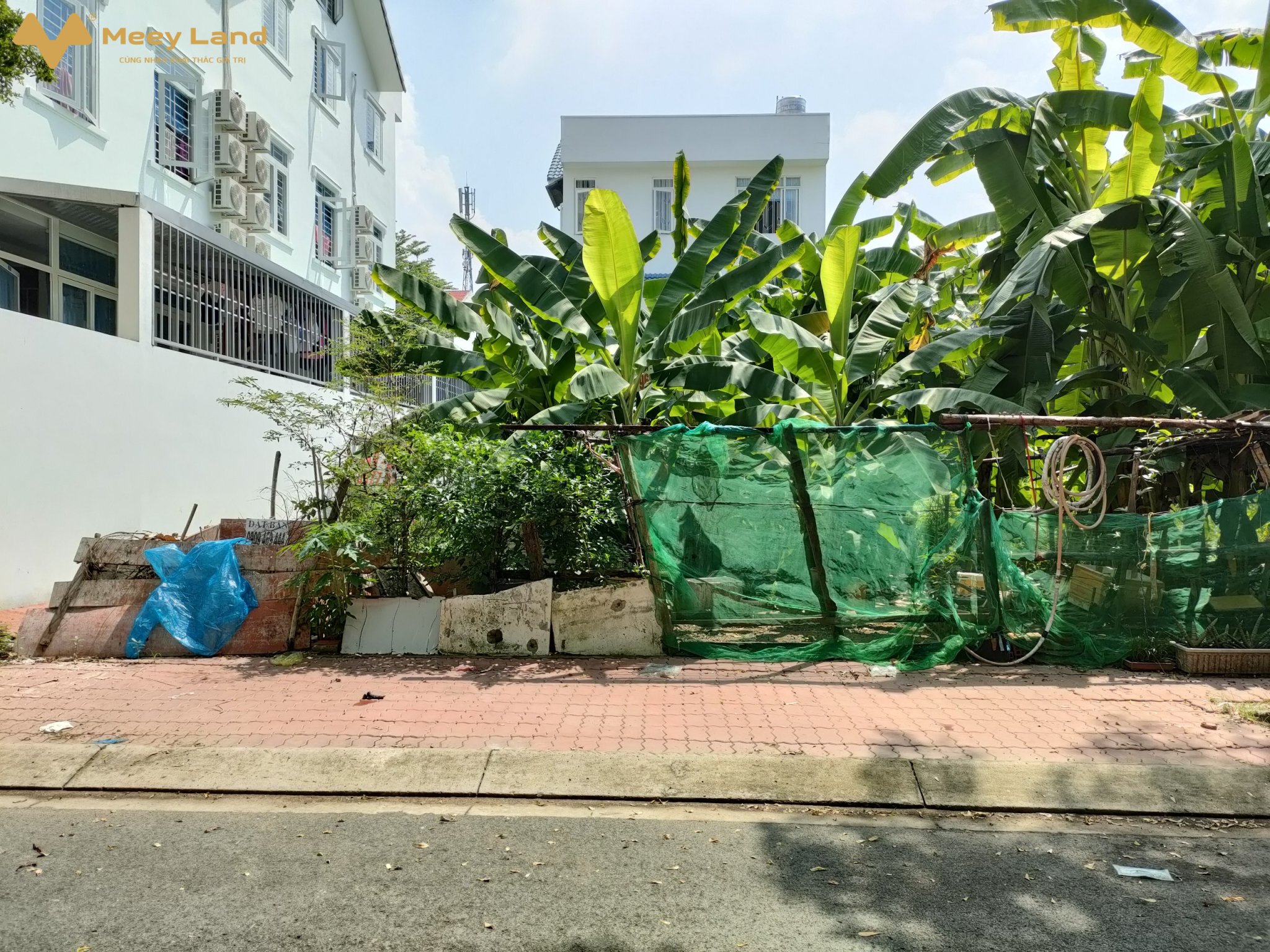 Bán đất biệt thự khu dân cư Kim Sơn, quận 7, 10m x 20m, giá tốt nhất thị trường