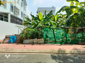 Bán đất biệt thự khu dân cư Kim Sơn, quận 7, 10m x 20m, giá tốt nhất thị trường