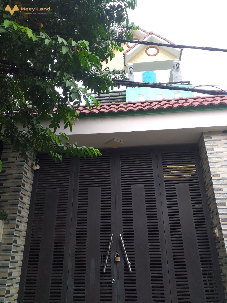 Cần bán nhà tại Hoàng Hữu Nam, quận 9, diện tích 120m2, giá 5,5 tỷ