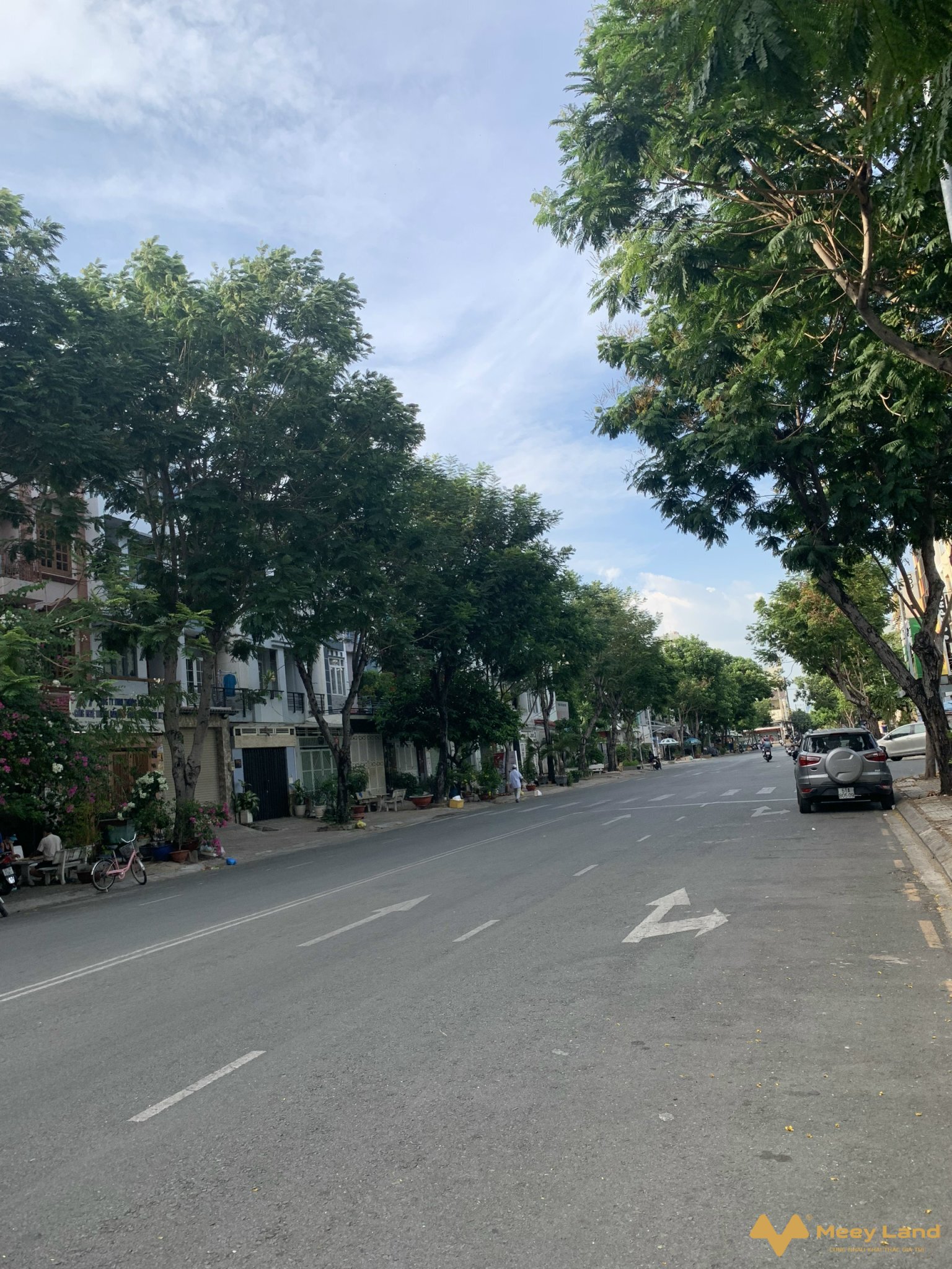 Bán lô 72m2, đường 41 khu An Phú Hưng, phường Tân Phong, quận 7, giá tốt