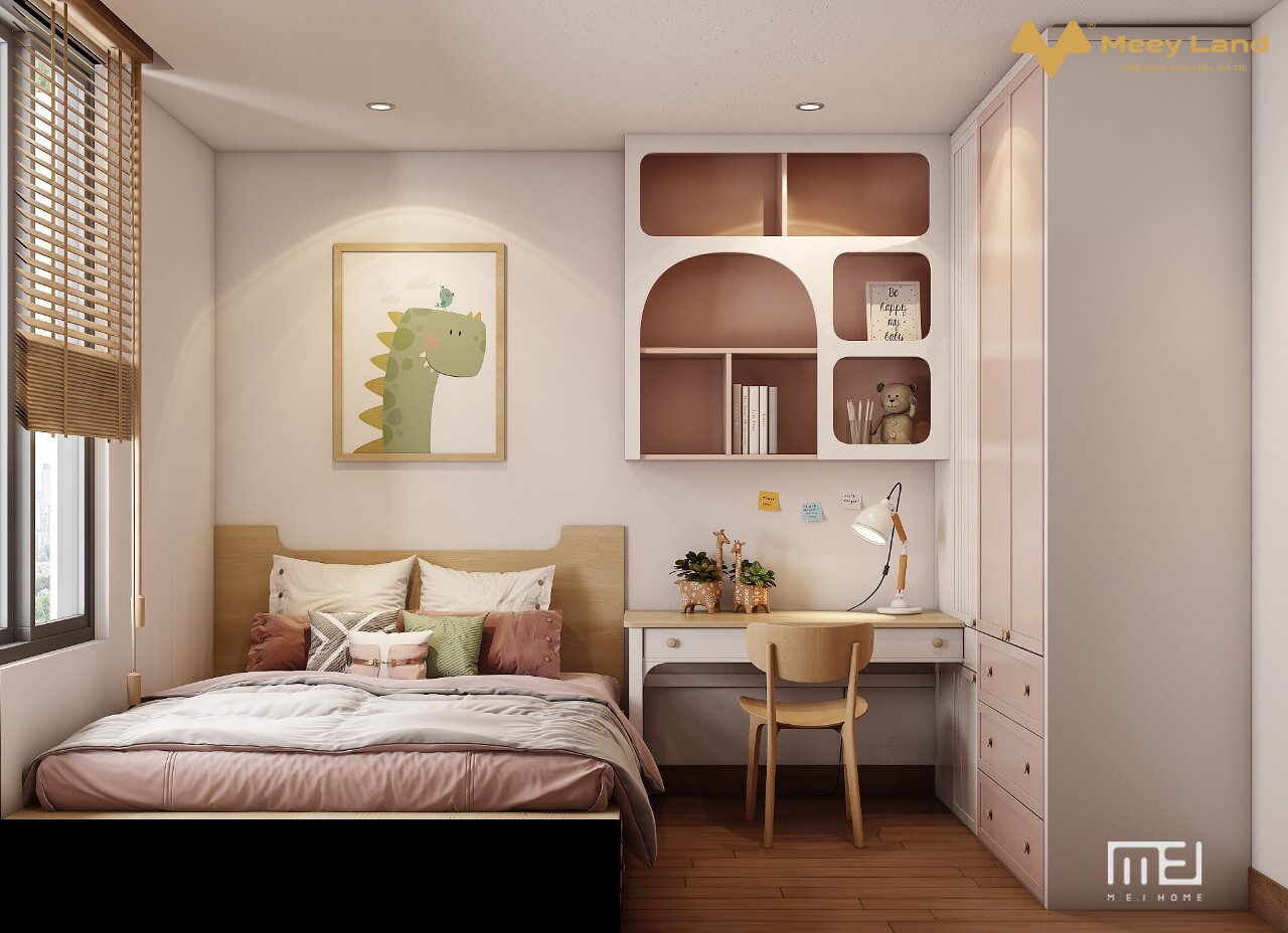 Bán căn hộ cao cấp Phú Đông Premier cách Phạm Văn Đồng chỉ 600m, có sổ hồng