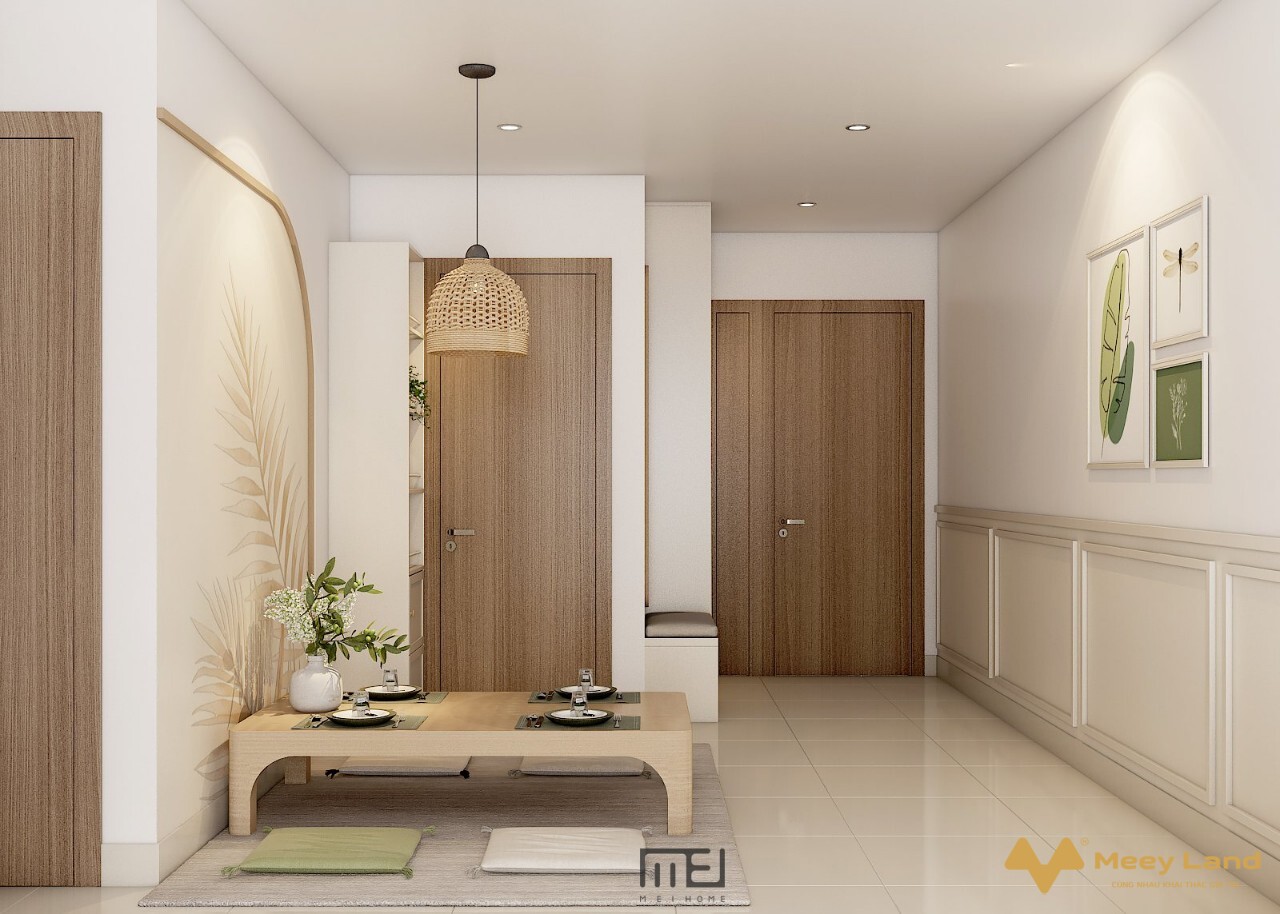 Bán căn hộ cao cấp Phú Đông Premier cách Phạm Văn Đồng chỉ 600m, có sổ hồng