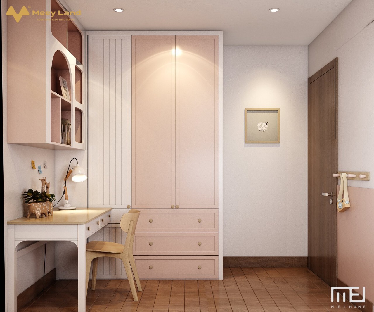 Bán căn hộ cao cấp Phú Đông Premier cách Phạm Văn Đồng chỉ 600m, có sổ hồng