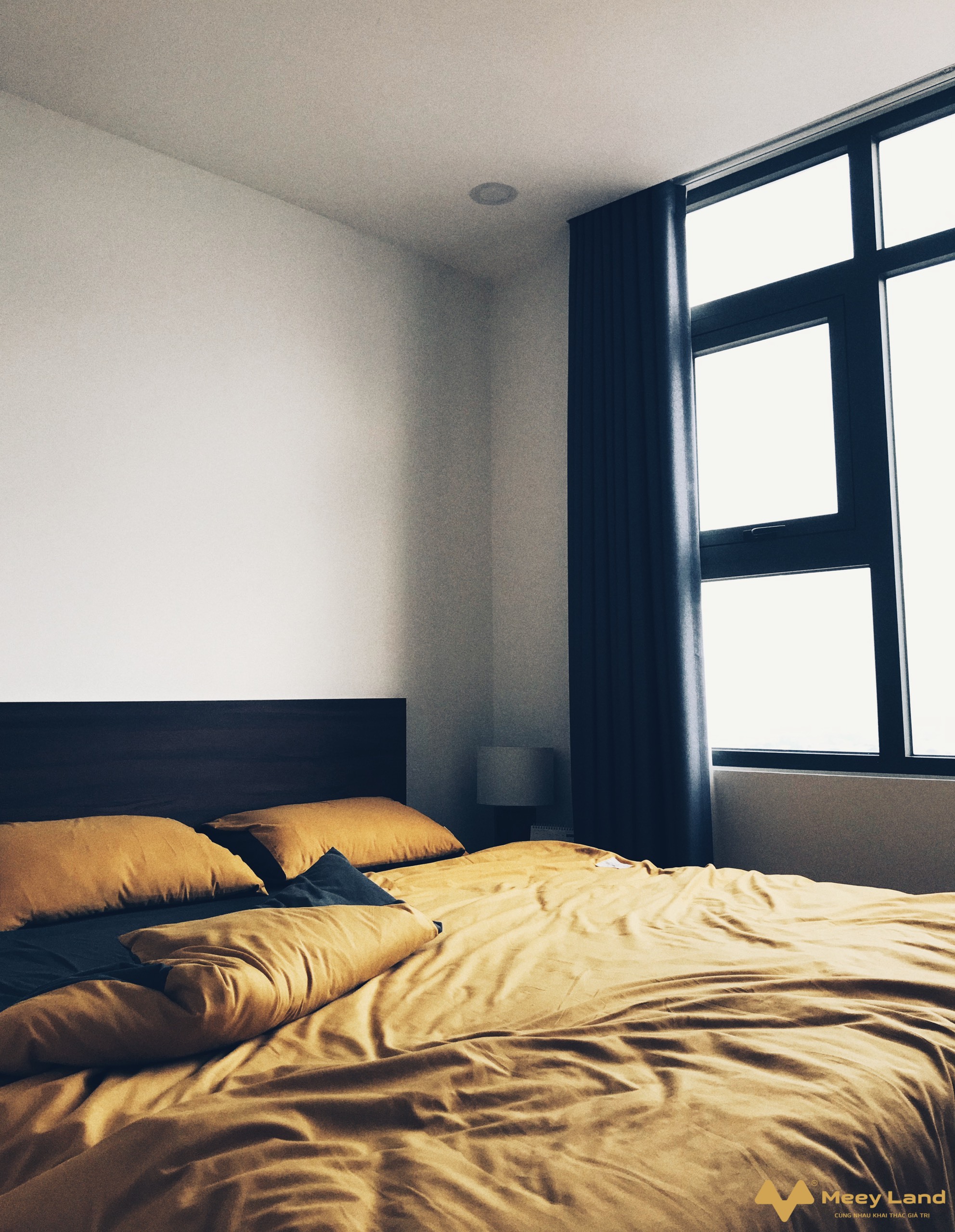 Bán căn hộ Phú Đông Premier, 72m2, 2 phòng ngủ, view Đông Nam, full nội thất, giá 3,6 tỷ, sổ hồng