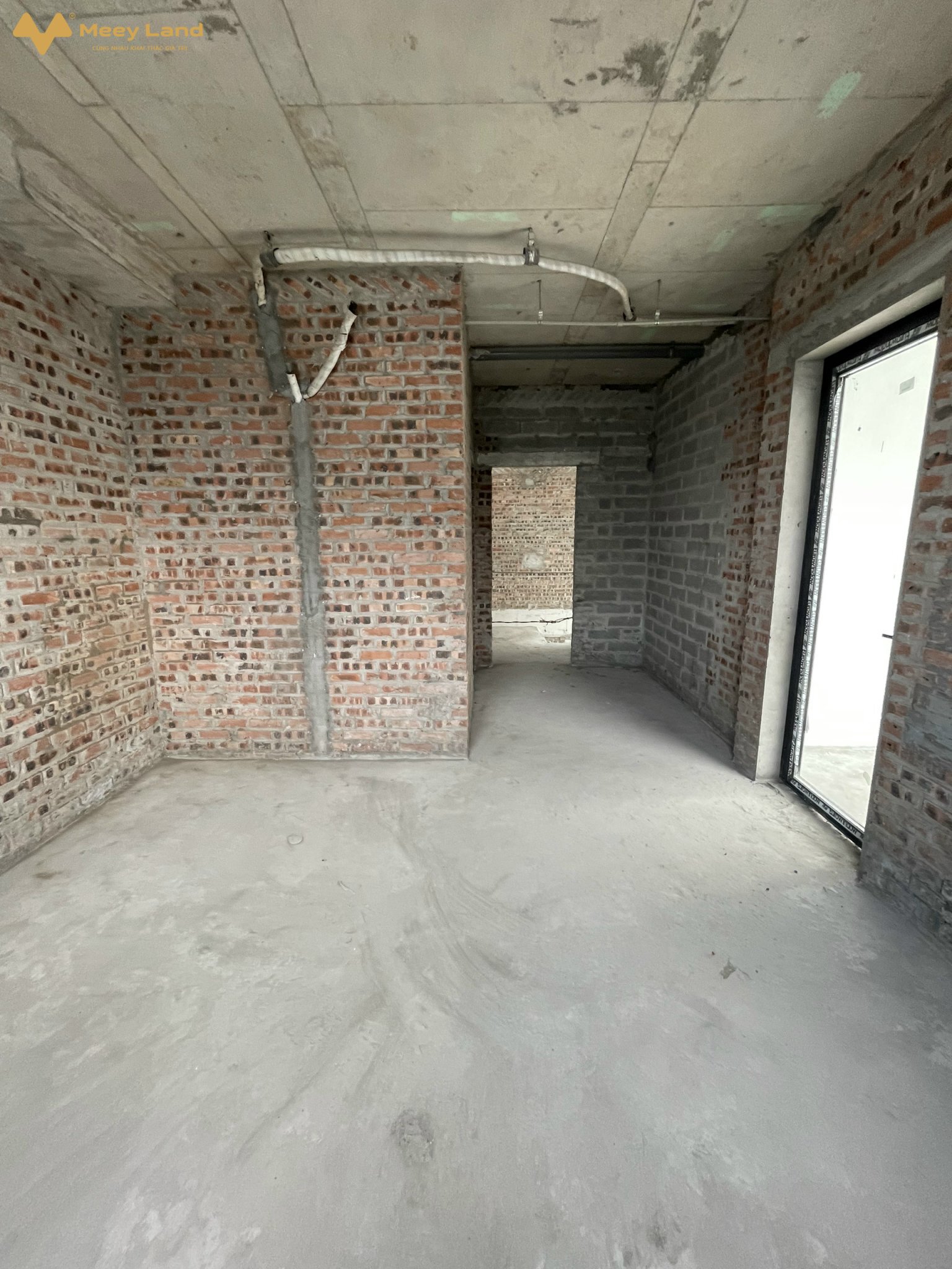 Bán căn penthouse Iris Garden Mỹ Đình, thiết kế Duplex, có sân vườn riêng