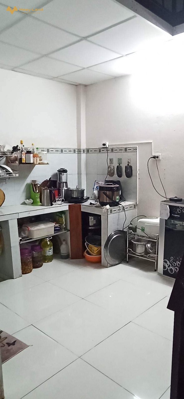 Bán gấp nhà 1 tầng, đường Nguyễn Văn Tăng Quận 9, 60m2, hẻm 5m, giá 2,7 tỷ