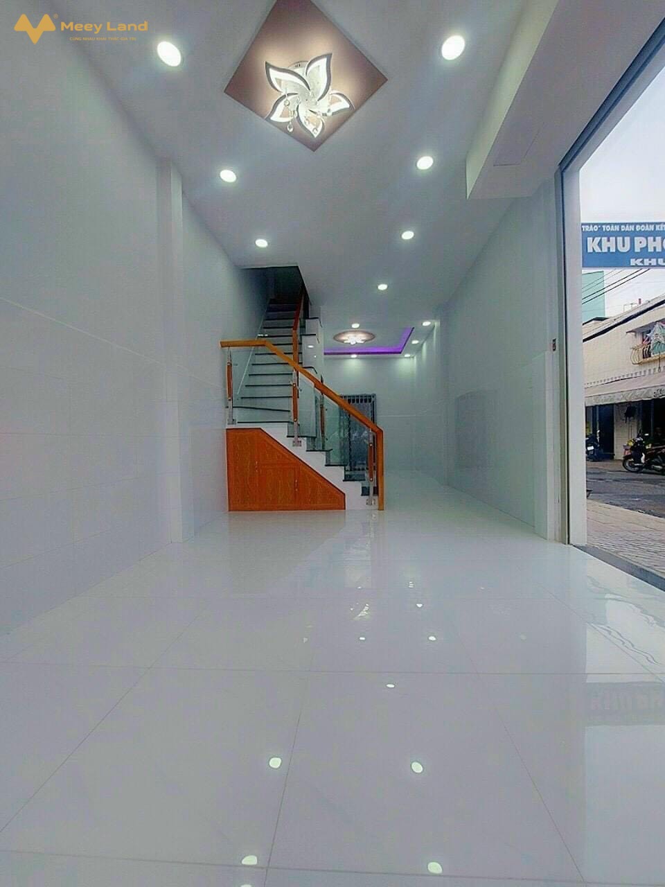 Cần bán gấp nhà đường Nguyễn Văn Tăng, quận 9, diện tích 80m2, 5 tầng hẻm 8m, 6,5 tỷ