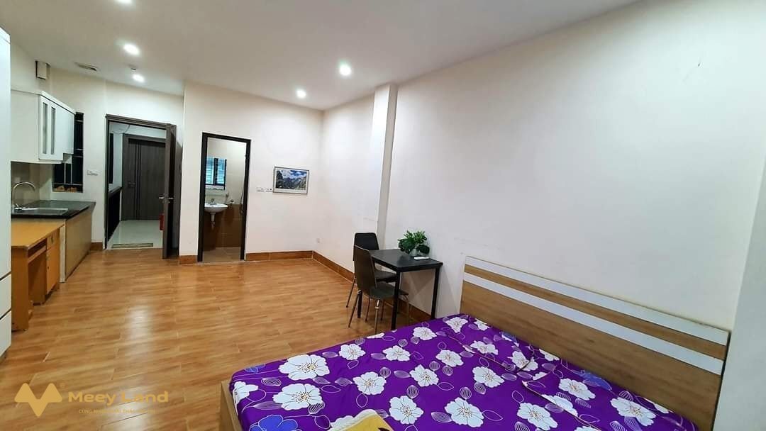 Chung cư mi ni siêu đẹp view Marioss