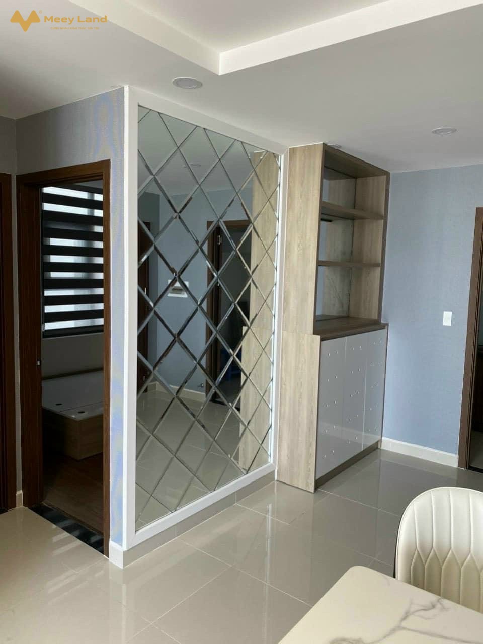 Cho thuê căn hộ Phú Đông Prermier, bếp mở, lầu trung, dự án Phú Đông Premier, đầy đủ nội thất