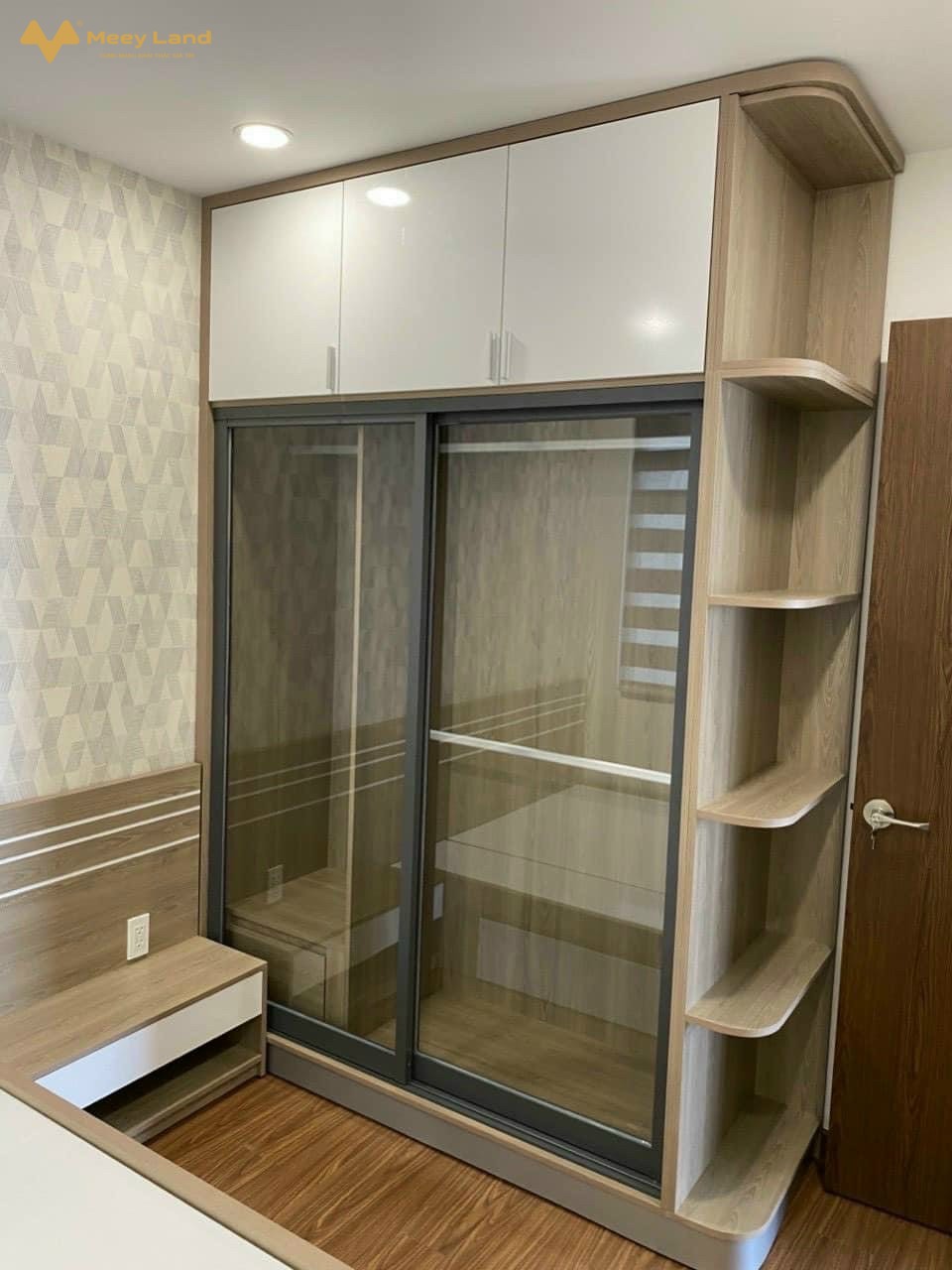 Cho thuê căn hộ Phú Đông Prermier, bếp mở, lầu trung, dự án Phú Đông Premier, đầy đủ nội thất