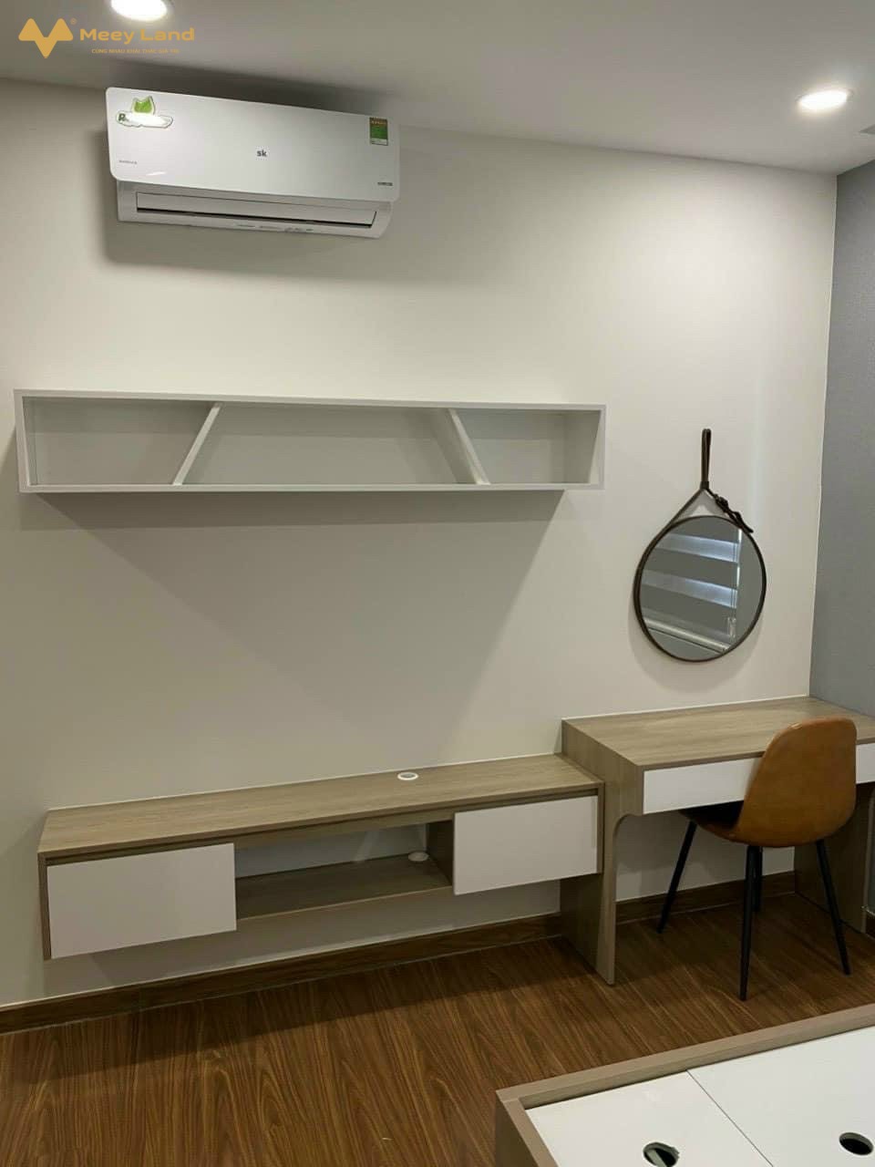 Cho thuê căn hộ Phú Đông Prermier, bếp mở, lầu trung, dự án Phú Đông Premier, đầy đủ nội thất