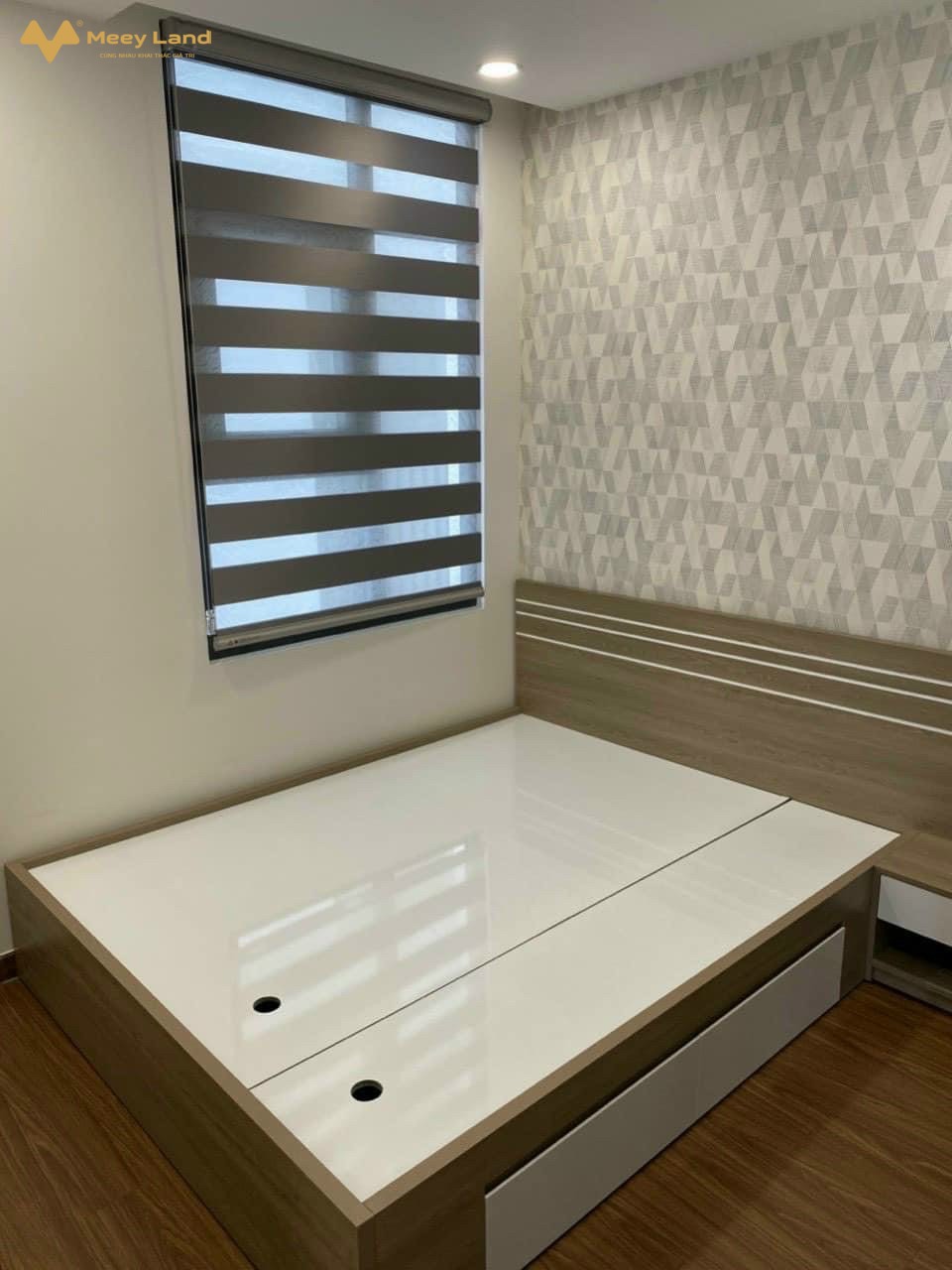 Cho thuê căn hộ Phú Đông Prermier, bếp mở, lầu trung, dự án Phú Đông Premier, đầy đủ nội thất